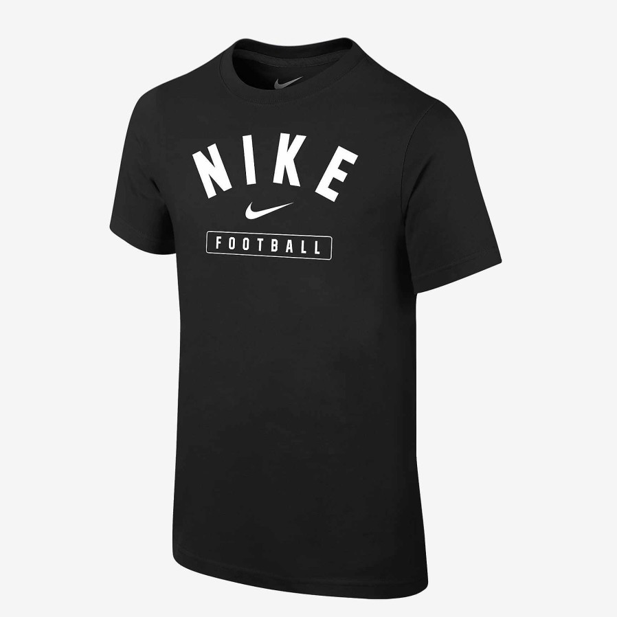 Kinderen Nike Tops En T-Shirts | Nike Voetbal