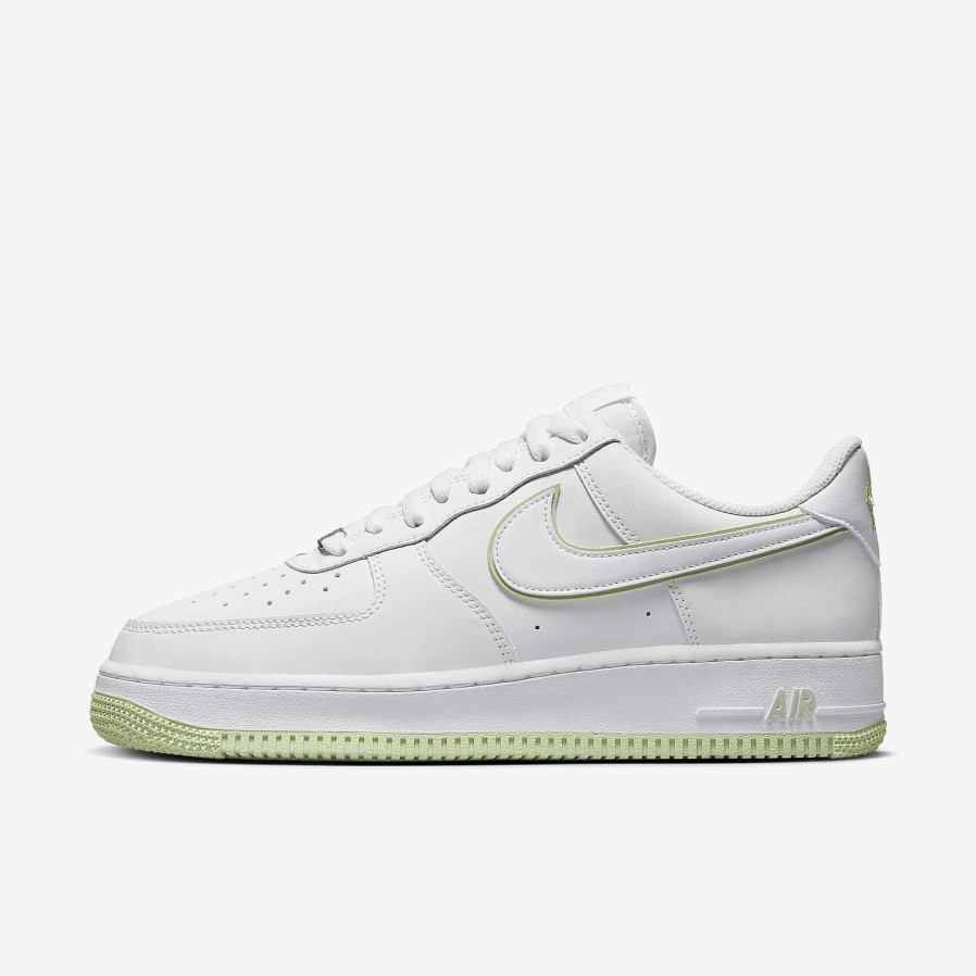 Heren Nike Cyber Monday-Schoenen | Nike Airforce 1 '07