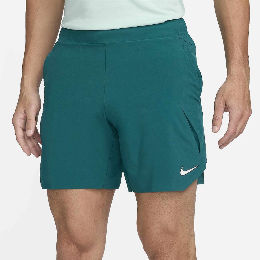 Heren Nike Korte Broek | Nikecourt Dri-Fit Slam