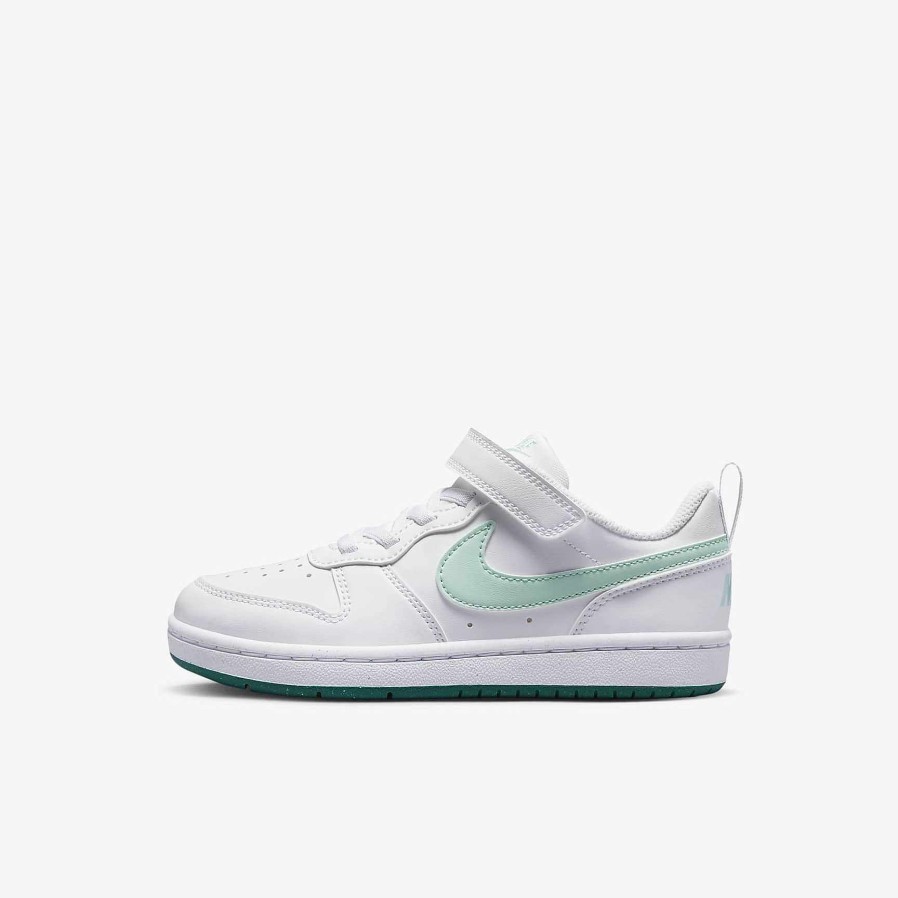 Kinderen Nike Cyber Monday-Schoenen | Nike Court Borough Laag Recraft