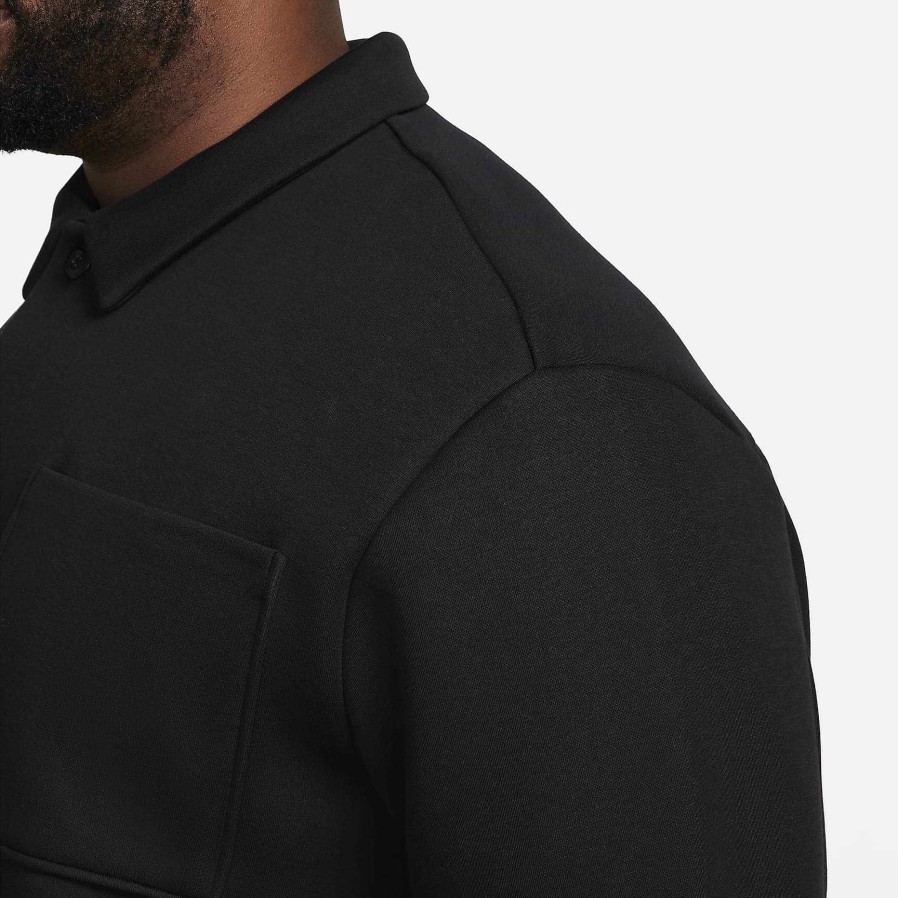 Heren Nike Technische Fleece | Nike Sportswear Tech Fleece Opnieuw Uitgevonden