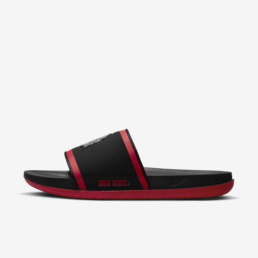 Heren Nike Sandalen En Slippers | Nike Offcourt (Staat Ohio)