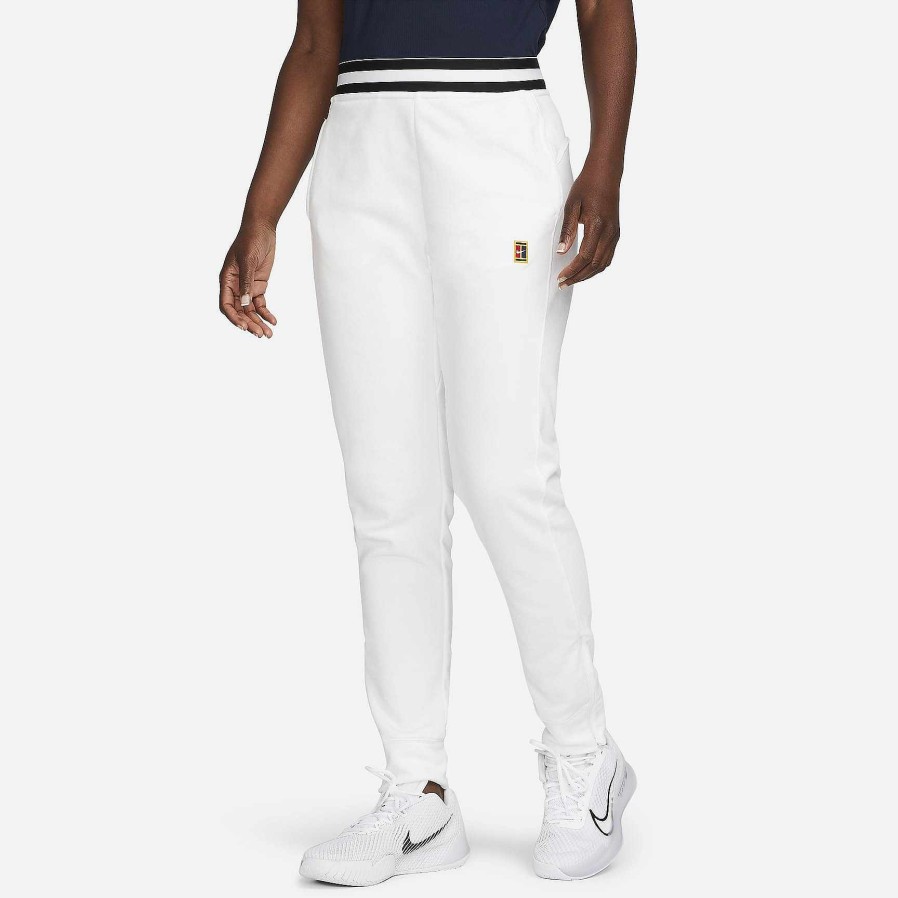 Vrouwen Nike Broek | Nikecourt Dri Fit Heritage