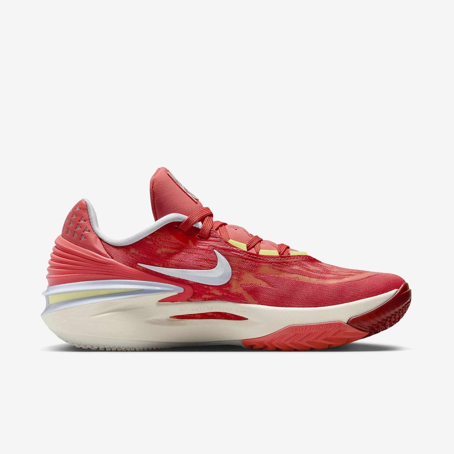 Heren Nike Basketbal | Nike Gt-Cut 2