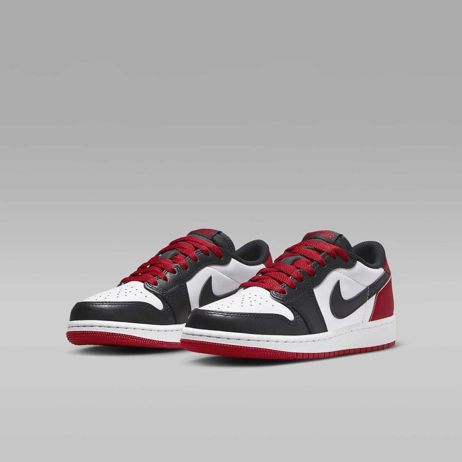 Kinderen Nike Levensstijl | Air Jordan 1 Laag Og