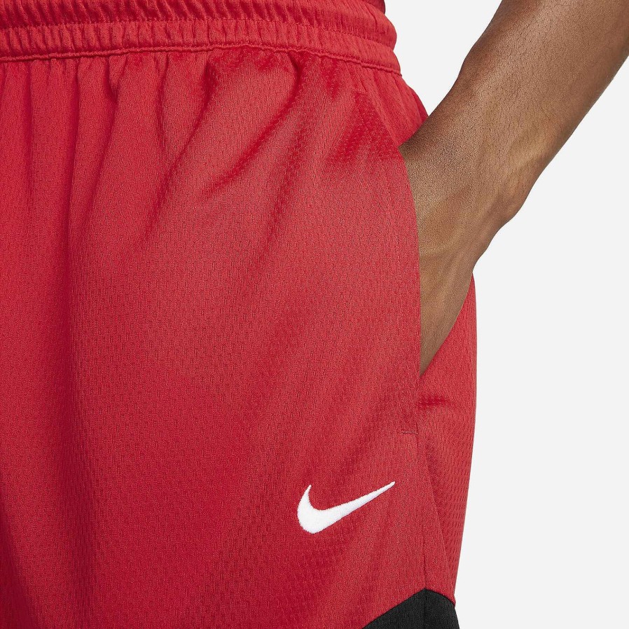 Heren Nike Korte Broek | Nike-Icoon