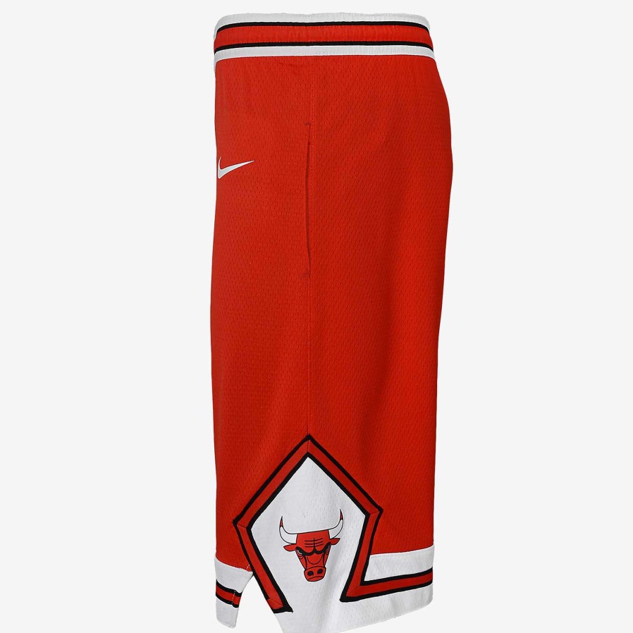 Kinderen Nike Korte Broek | Chicago Bulls Icon-Editie