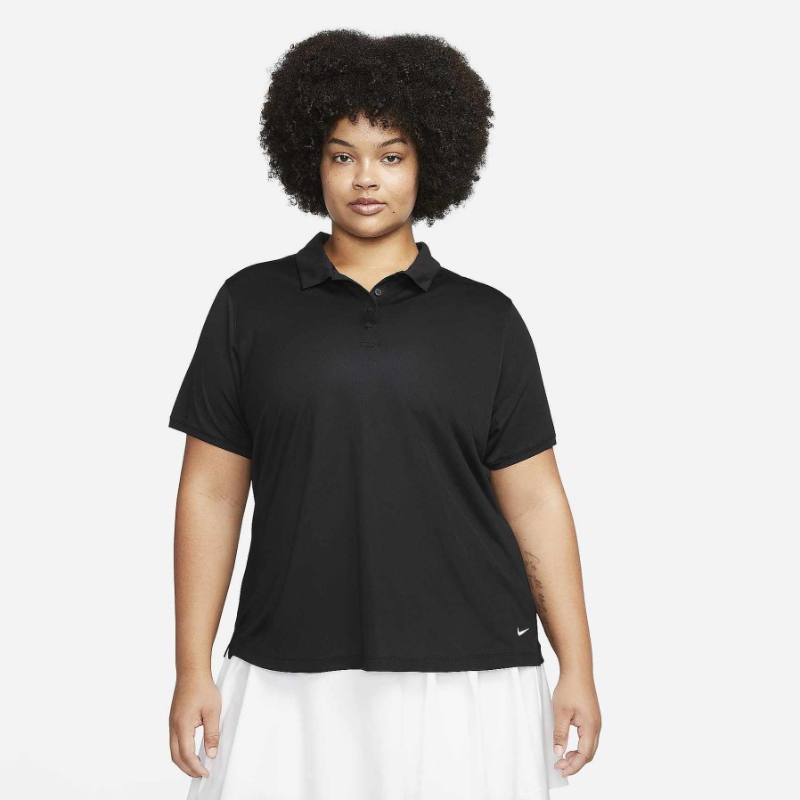 Vrouwen Nike Tops En T-Shirts | Nike Dri-Fit Overwinning