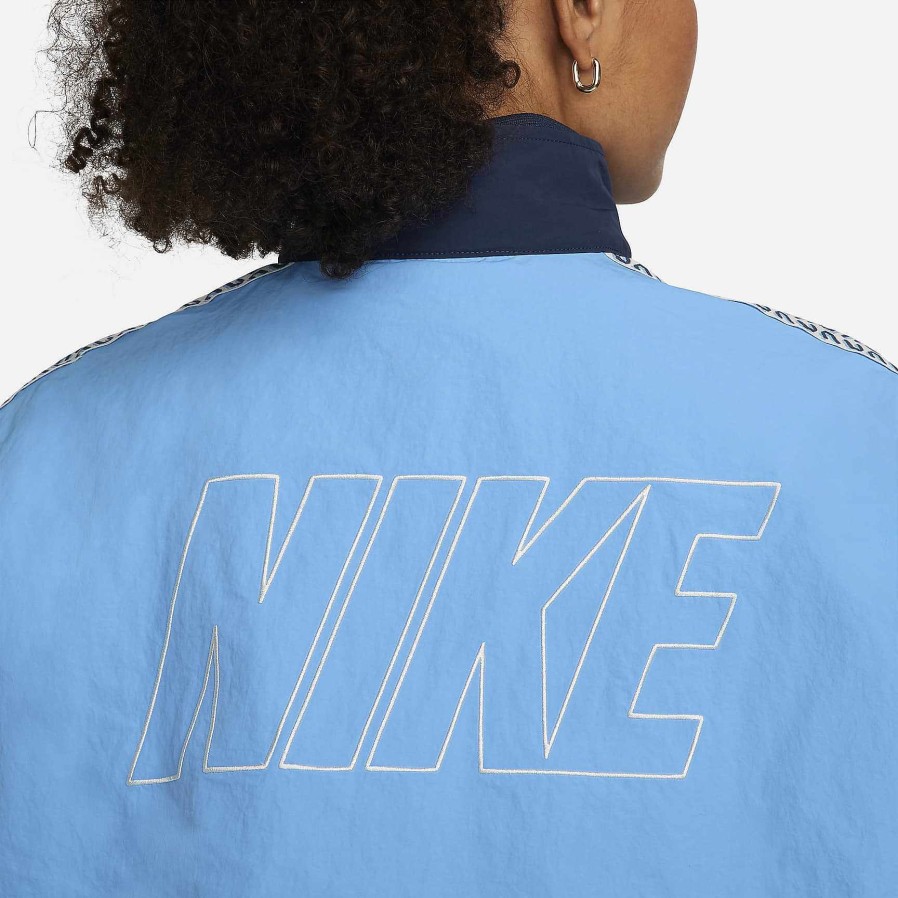 Vrouwen Nike Bovenkleding En Jassen | Nike Sportkleding X Nike United