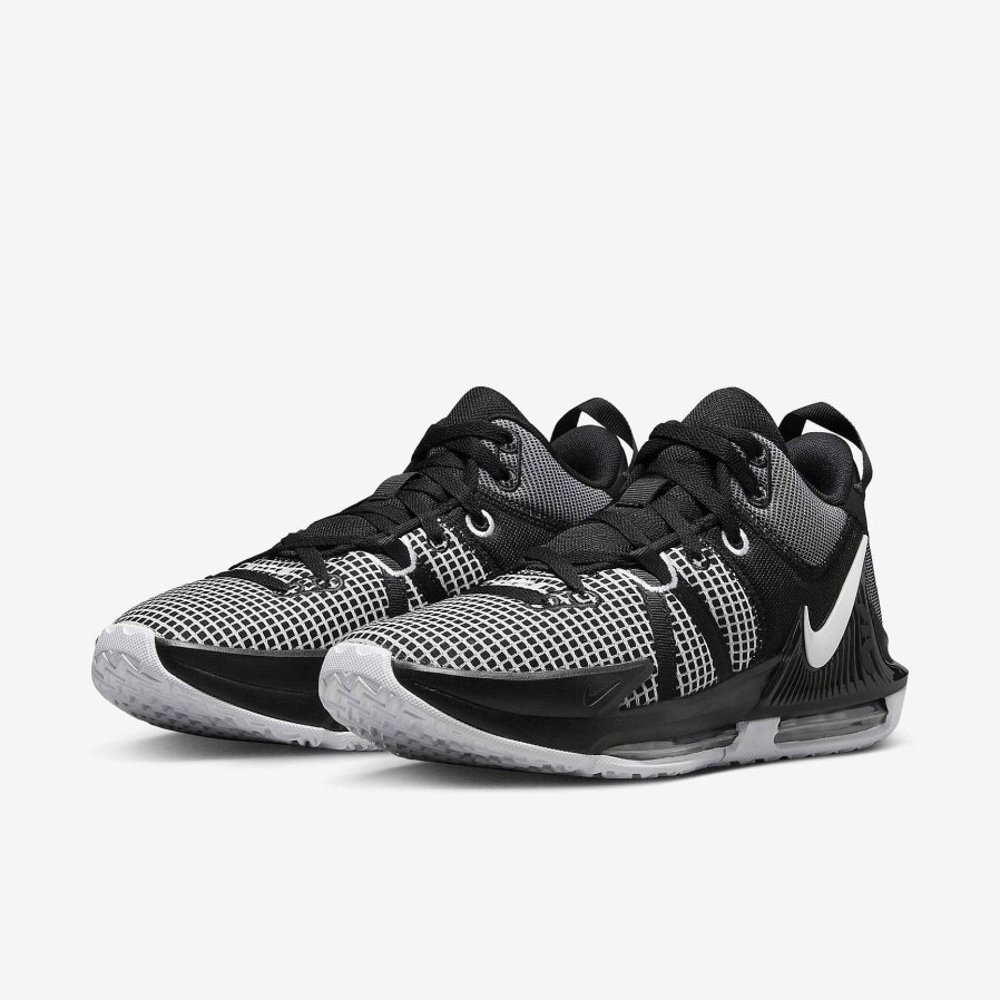 Vrouwen Nike Cyber Monday-Schoenen | Lebron Getuige 7 (Team)