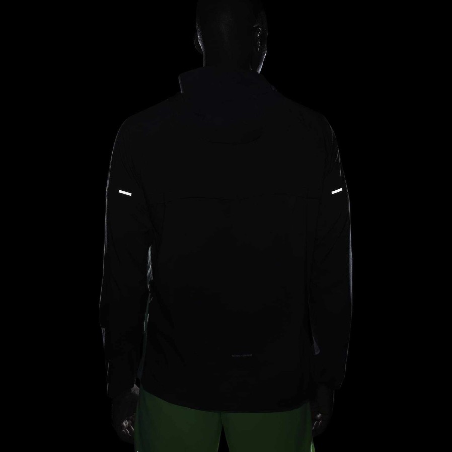 Heren Nike Bovenkleding En Jassen | Nike Repel Uv-Windrunner