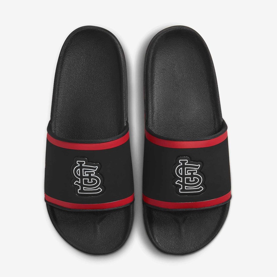 Heren Nike Sandalen En Slippers | Nike Offcourt (Mlb St.Louis Cardinals)