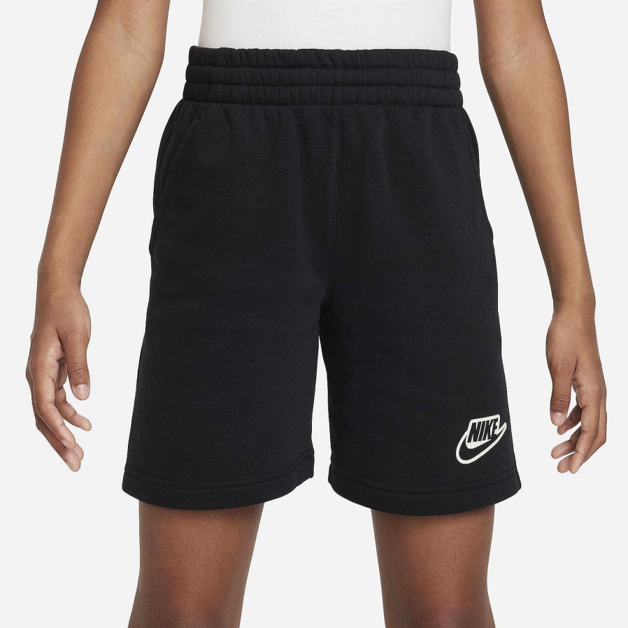 Kinderen Nike Korte Broek | Nike Sportswear Club+