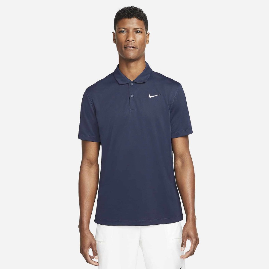 Heren Nike Tops En T-Shirts | Nikecourt Dri-Fit