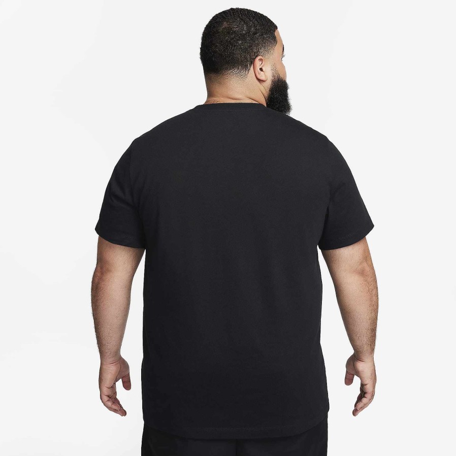 Heren Nike Tops En T-Shirts | Nike-Sportkleding