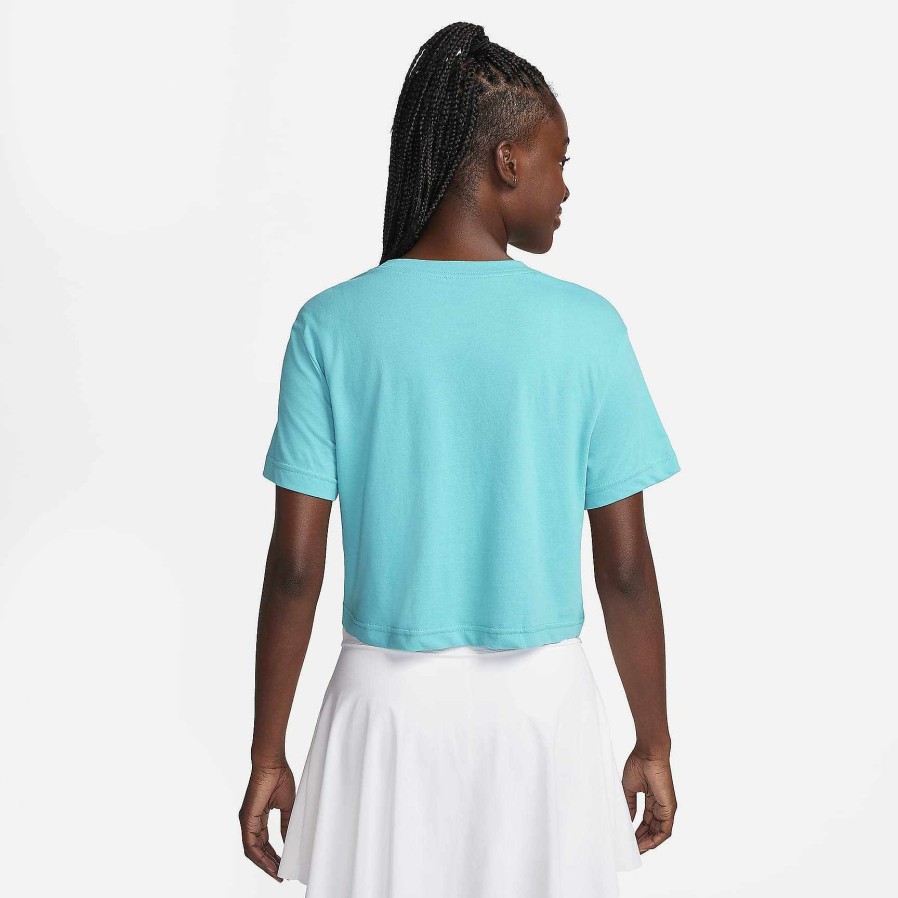 Vrouwen Nike Tops En T-Shirts | Nike Dri-Fit Slam