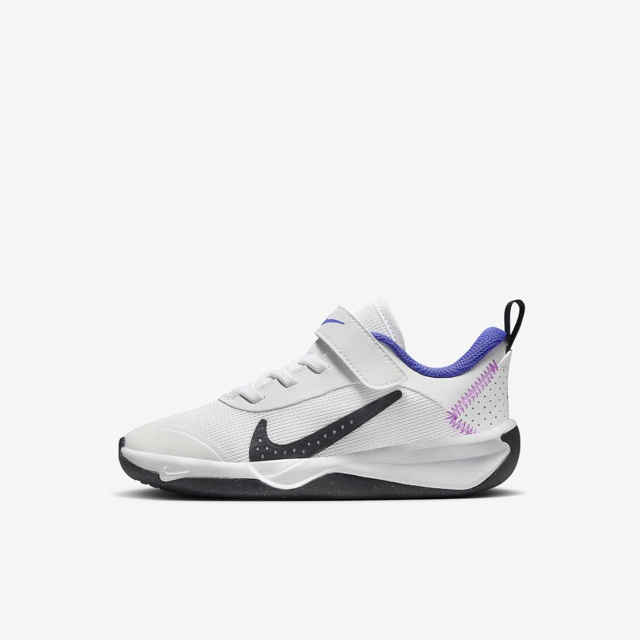 Kinderen Nike Rennen | Nike Omni Multicourt