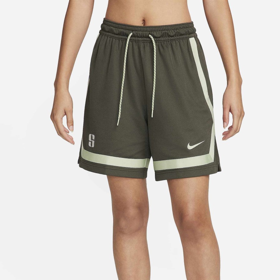 Vrouwen Nike Korte Broek | Sabrina