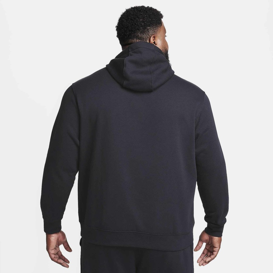 Heren Nike Cyber Monday-Kleding | Nike Club-Fleece