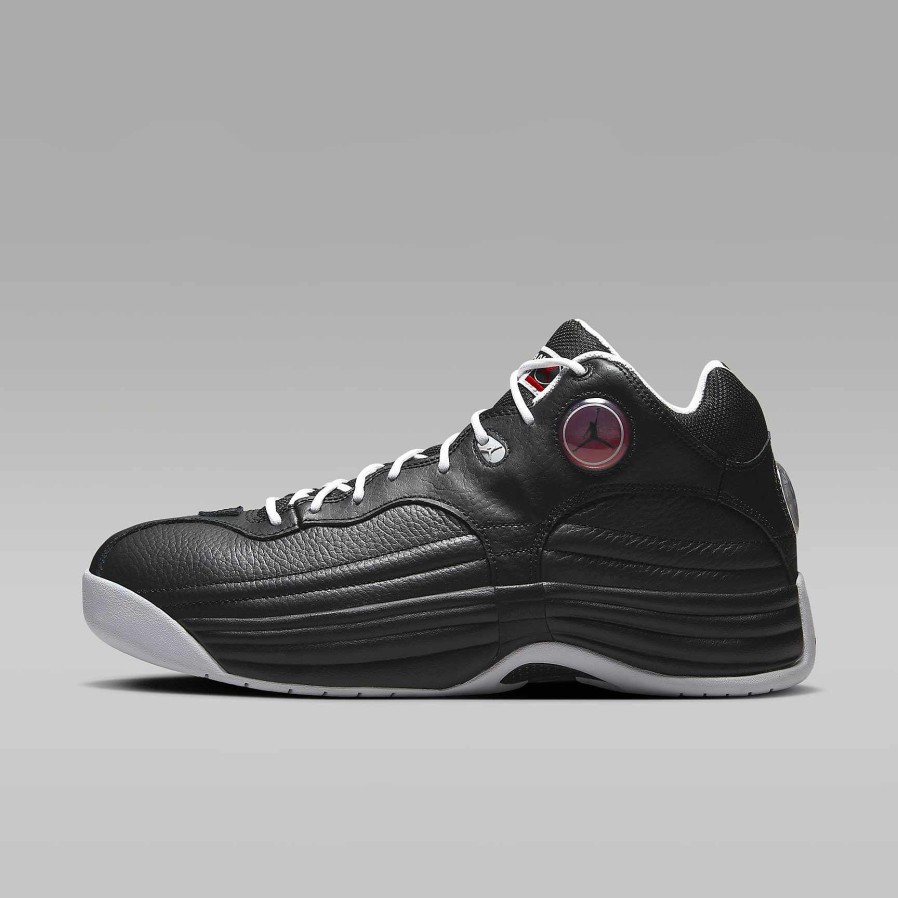 Heren Nike Jordanie | Jordan Jumpman-Team 1