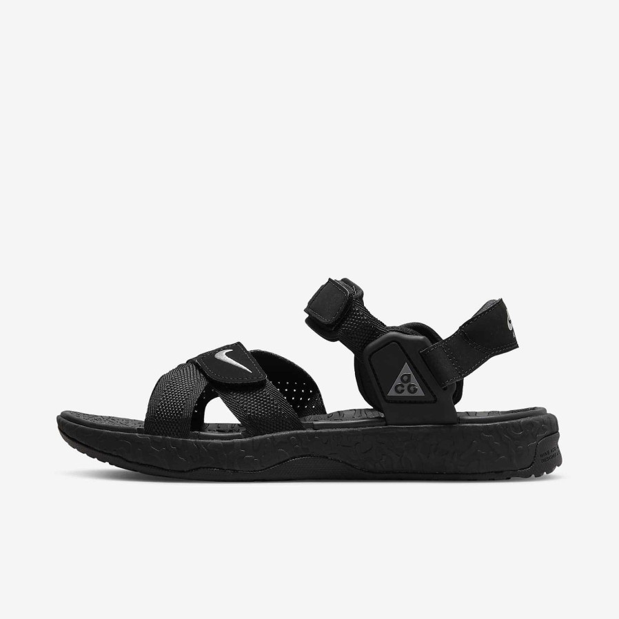 Heren Nike Sandalen En Slippers | Acg Air Deschutz+