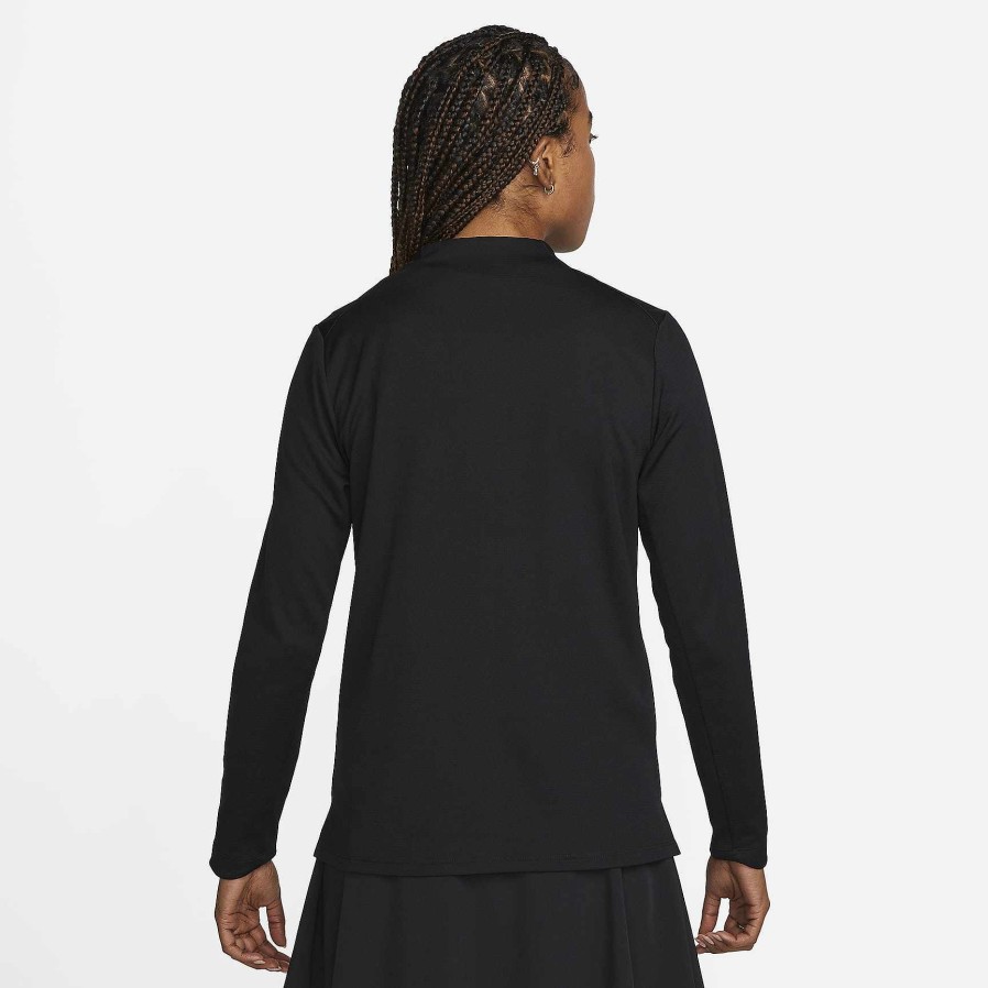 Vrouwen Nike Bovenkleding En Jassen | Nike Dri-Fit Uv-Voordeel