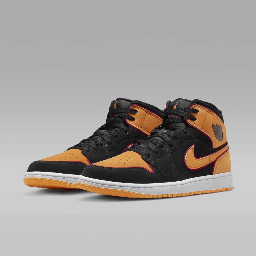 Heren Nike Jordanie | Air Jordan 1 Mid Se