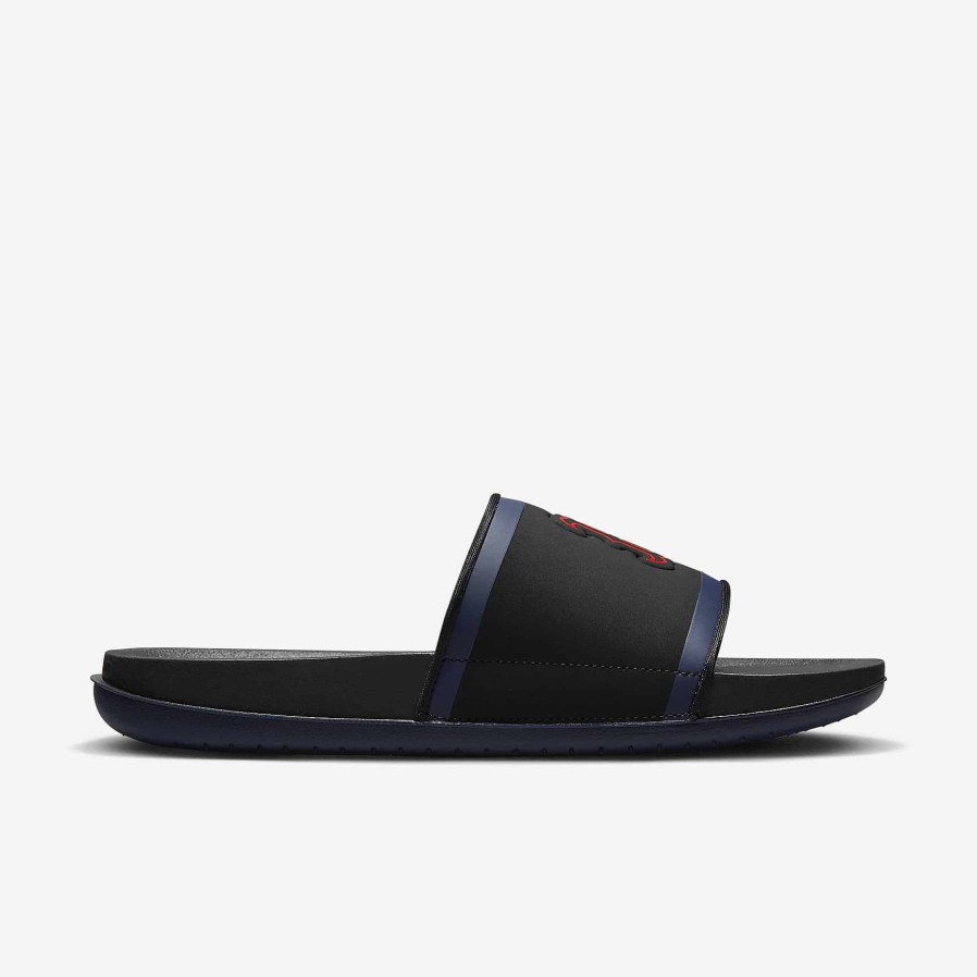 Heren Nike Sandalen En Slippers | Nike Offcourt (Mlb Boston Red Sox)