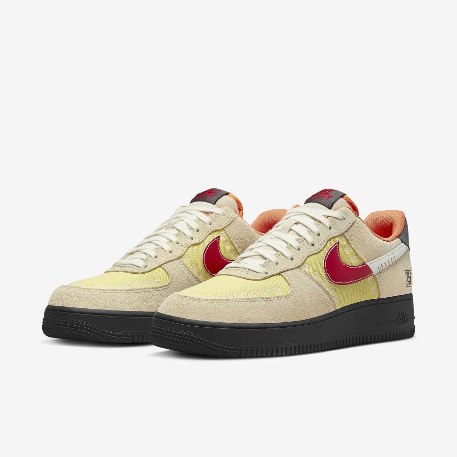 Heren Nike Luchtmacht 1 | Nike Air Force 1 '07 Lx