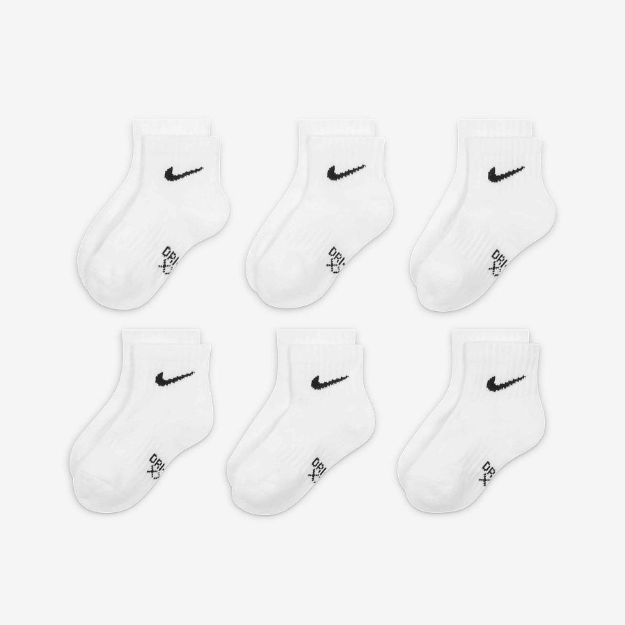 Kinderen Nike Sokken | Nike Dri Fit