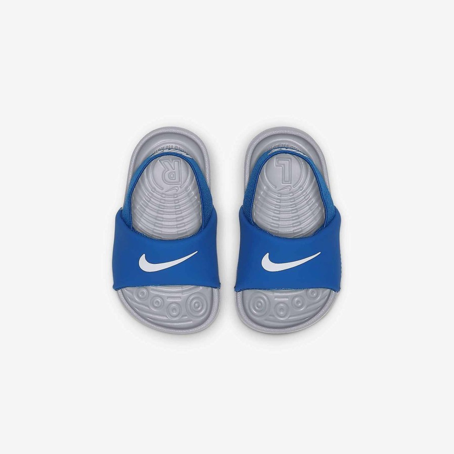 Kinderen Nike Sandalen En Slippers | Nike Kawa