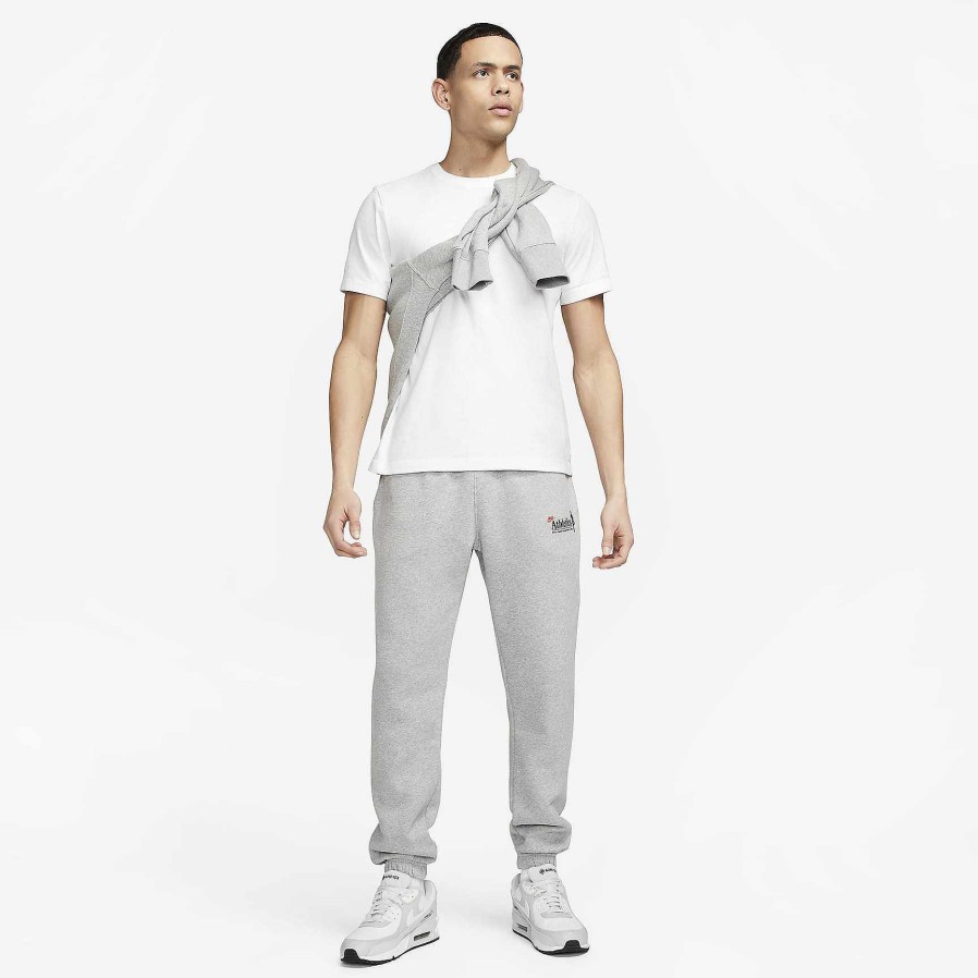 Heren Nike Bijpassende Sets | Nike Sportswear Club-Fleece