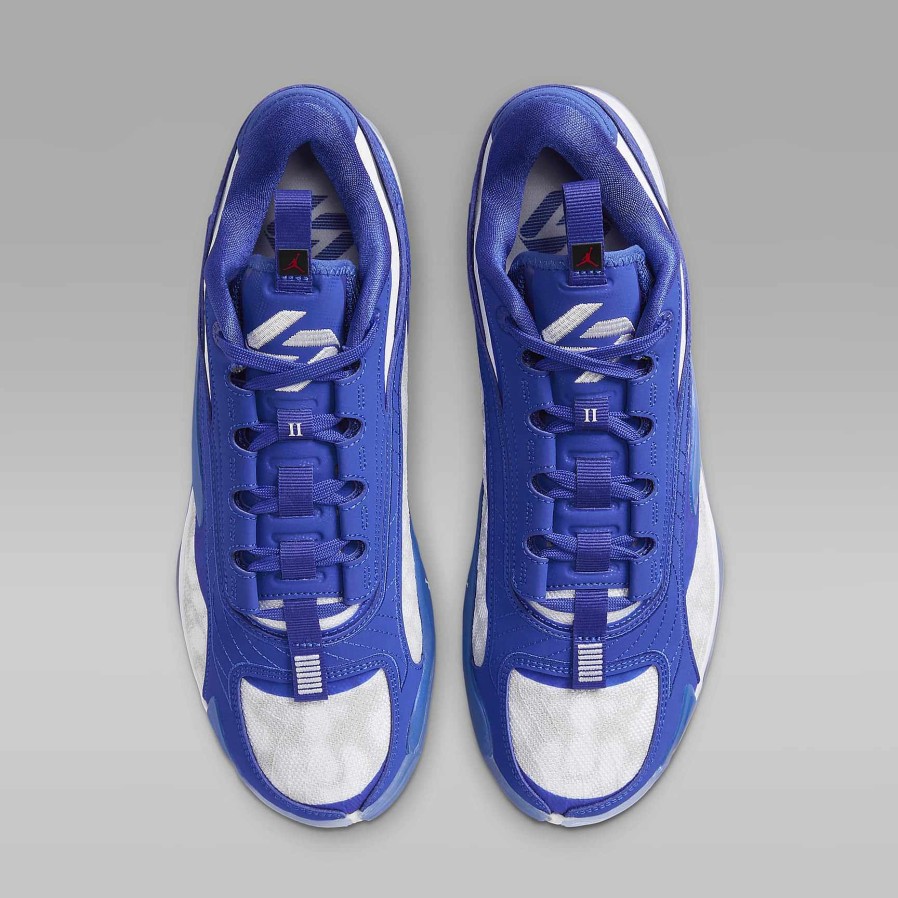 Heren Nike Basketbal | Luka 2 Teambank