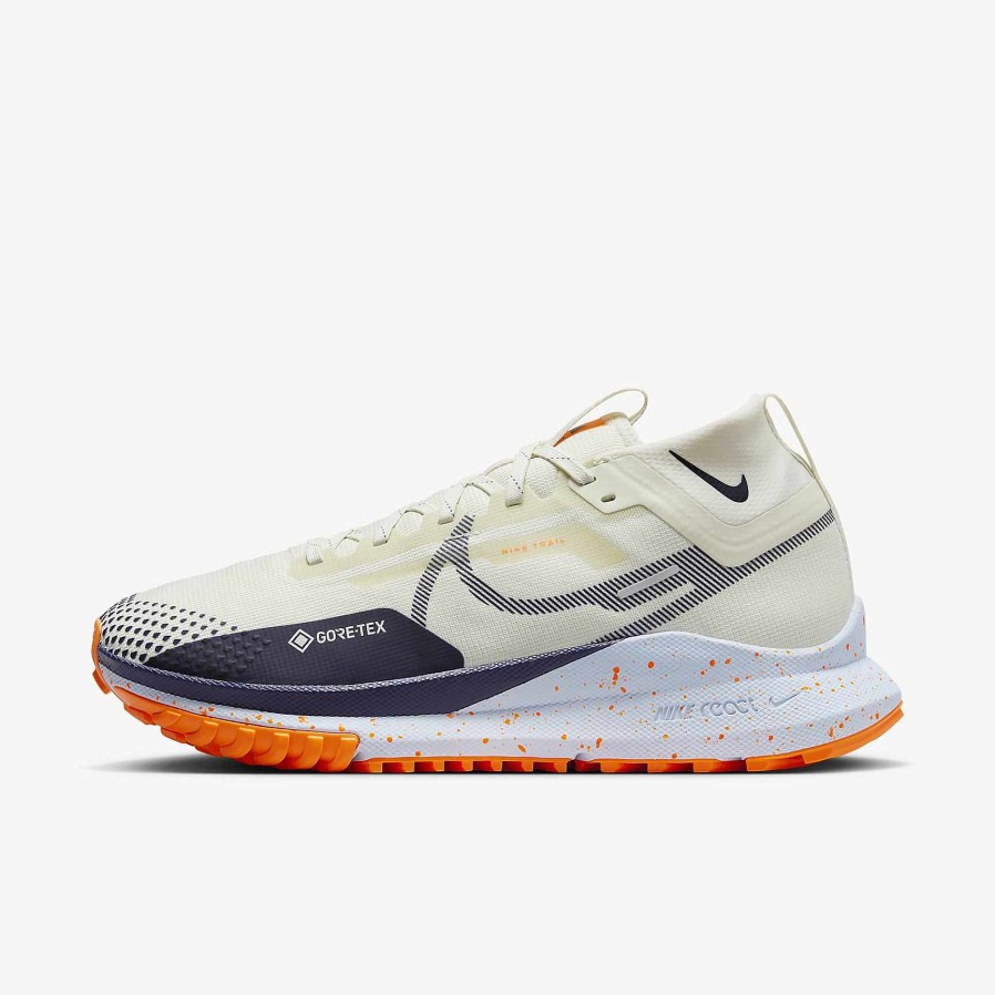 Heren Nike Rennen | Nike Pegasus Trail 4 Gore-Tex