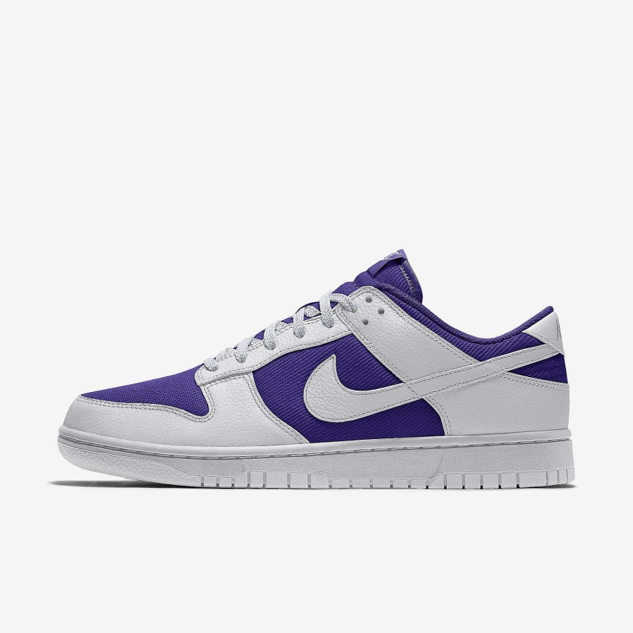 Heren Nike Dunks & Blazers | Nike Dunk Low Van Jou