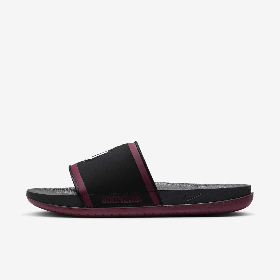 Heren Nike Sandalen En Slippers | Nike Offcourt (Oklahoma)