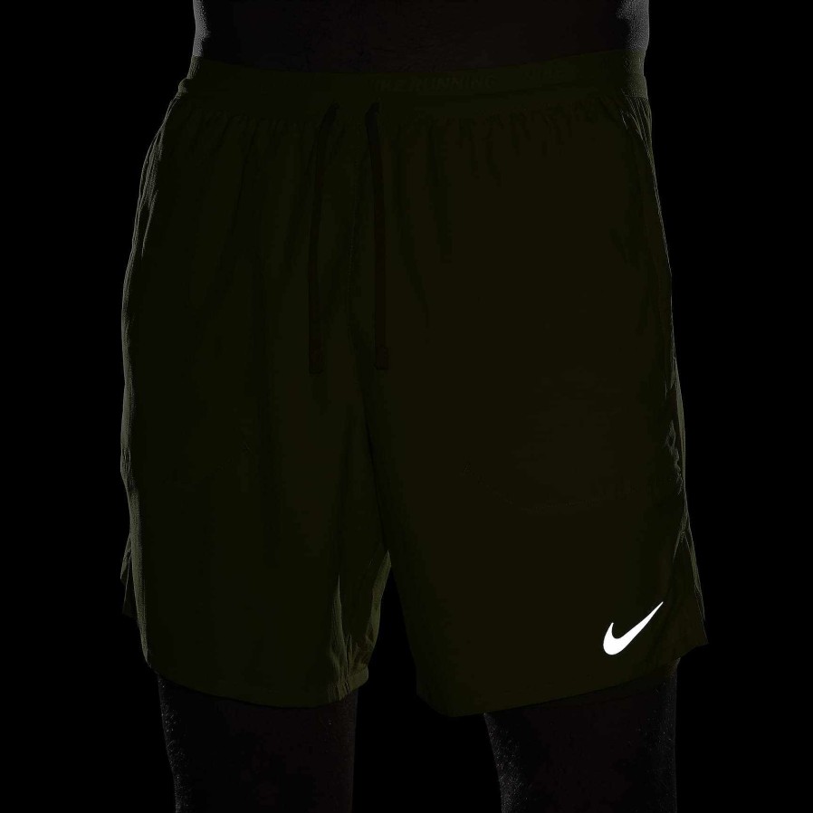 Heren Nike Korte Broek | Nike Stride