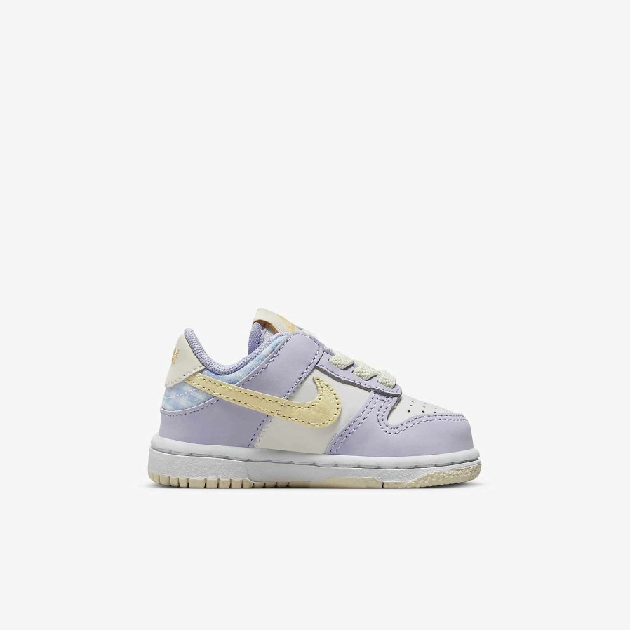 Kinderen Nike Levensstijl | Nike Dunk Laag