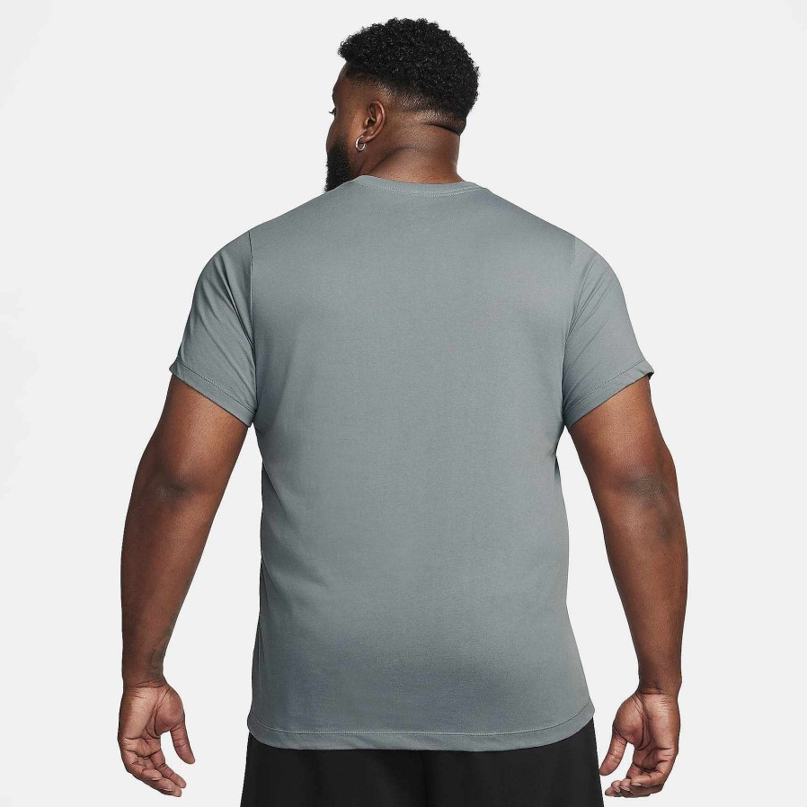 Heren Nike Tops En T-Shirts | Nike Dri Fit