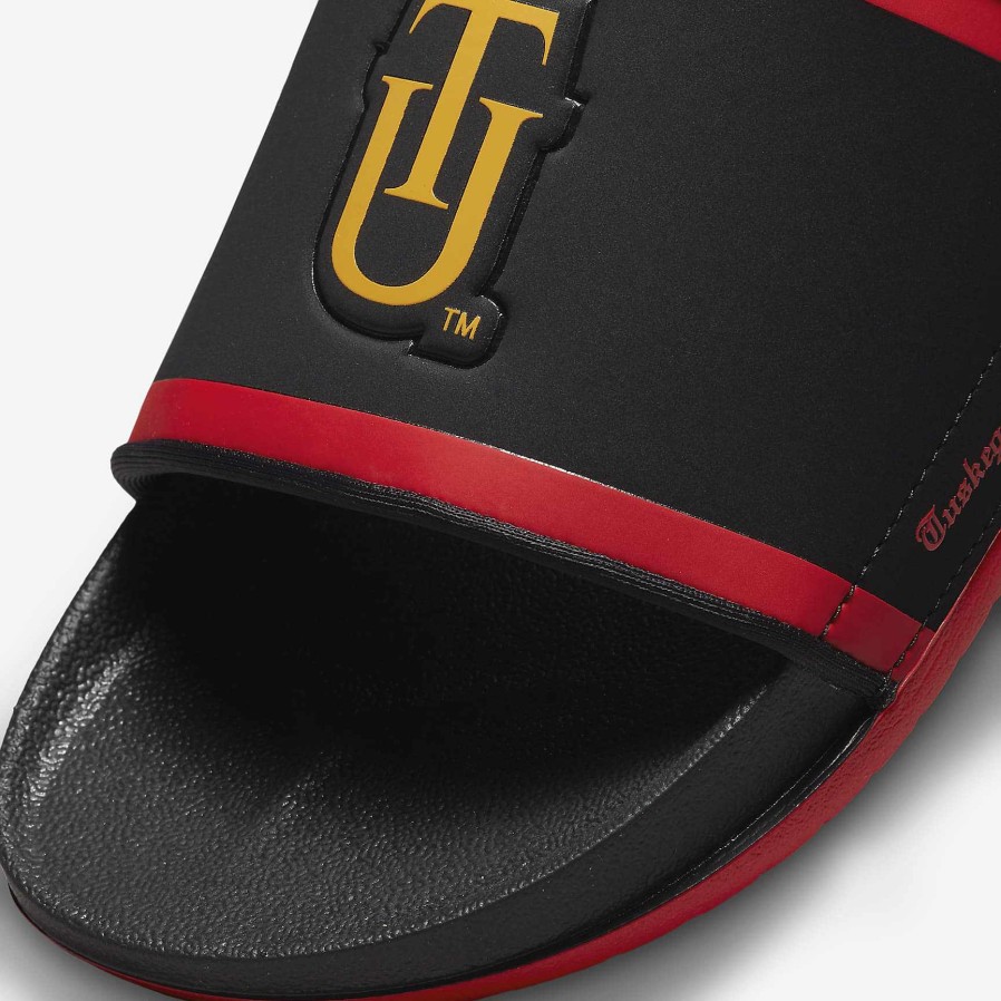 Heren Nike Sandalen En Slippers | Tuskegee