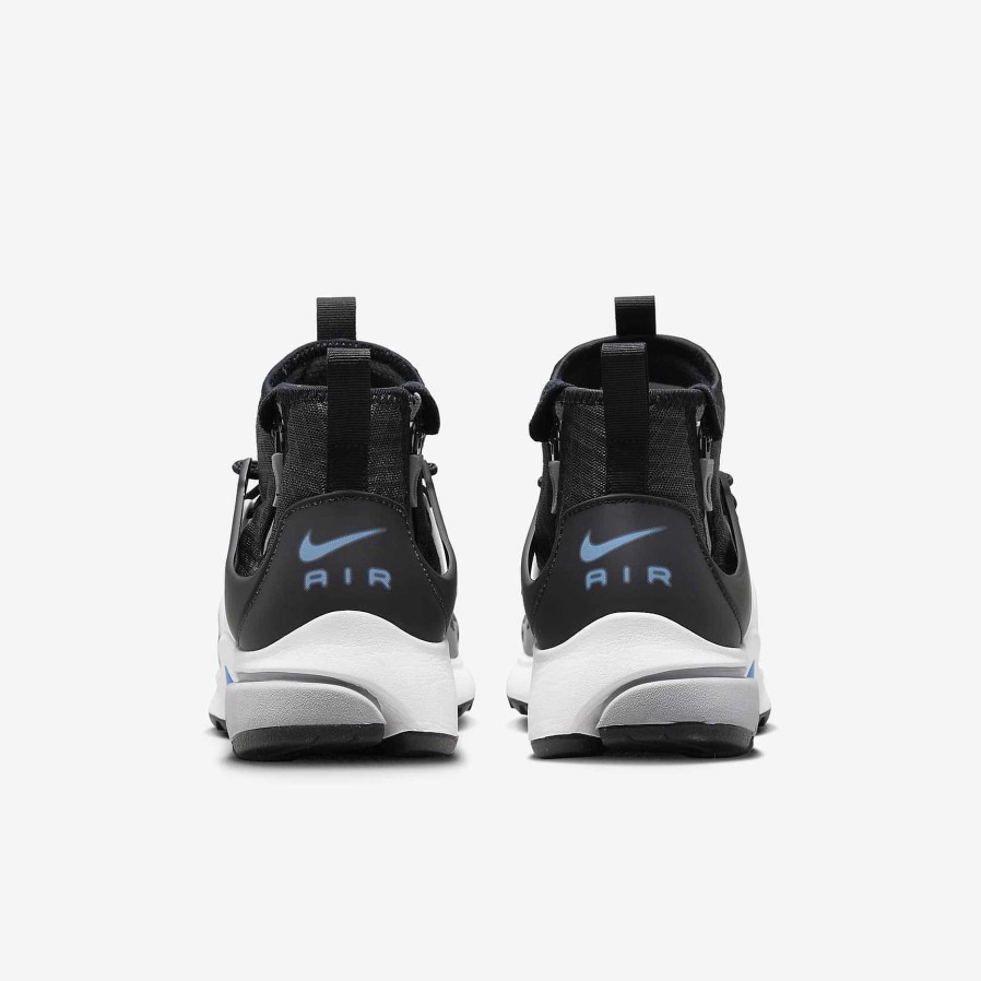 Heren Nike Cyber Monday-Schoenen | Nike Air Presto Mid Utility