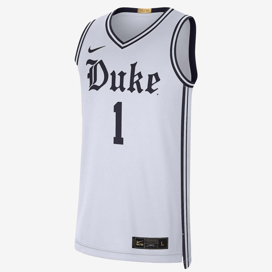 Heren Nike Basketbal | Duke Limited-Huis