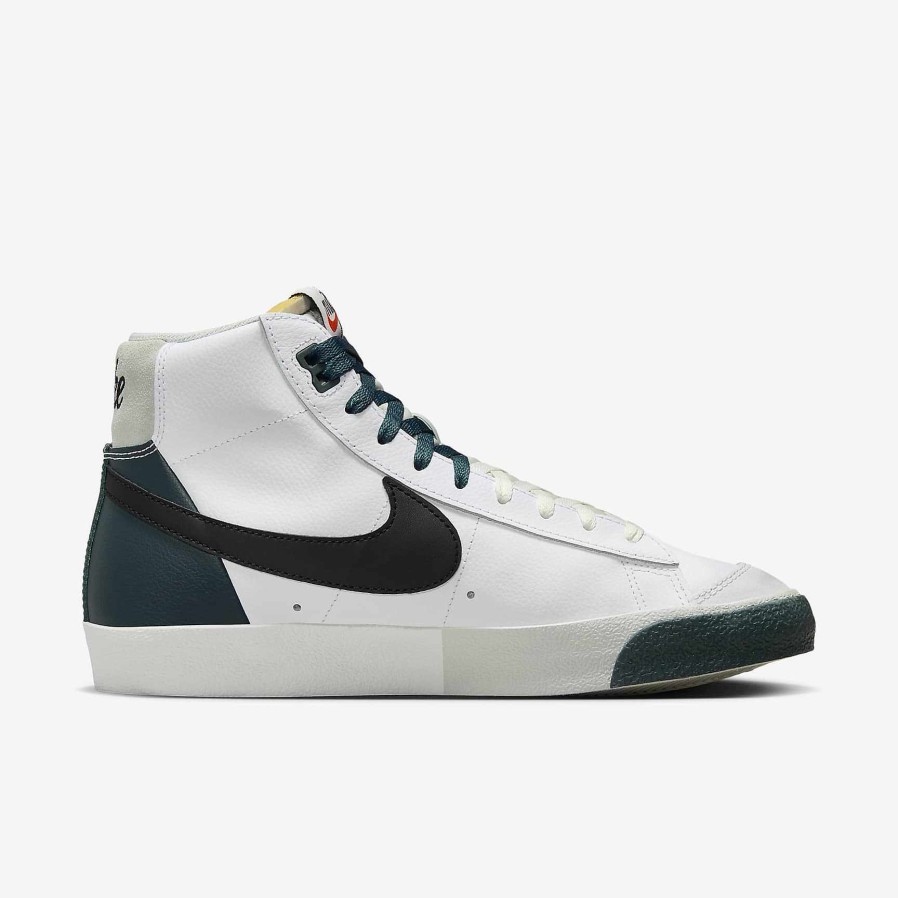 Heren Nike Dunks & Blazers | Nike Blazer Mid '77 Premium