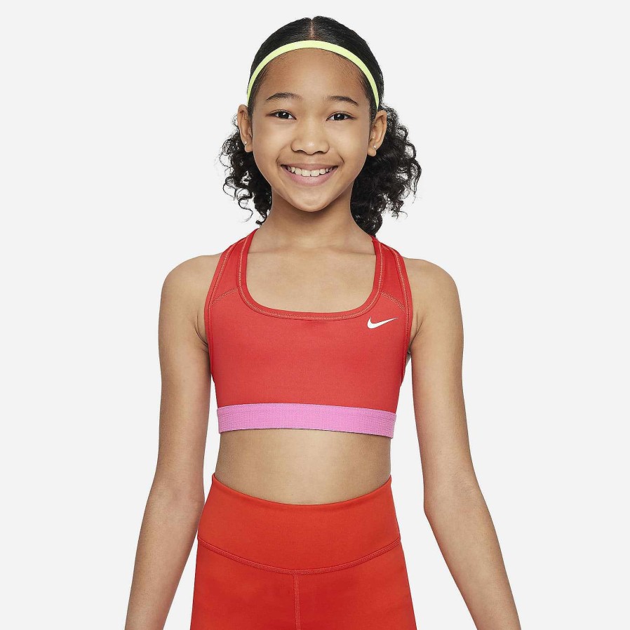 Kinderen Nike Ondergoed | Nike-Swoosh