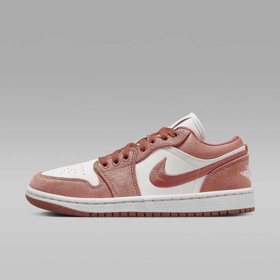 Heren Nike Levensstijl | Air Jordan 1 Lage Se