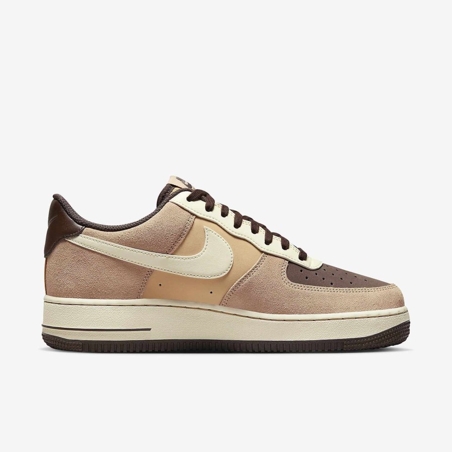 Heren Nike Luchtmacht 1 | Nike Air Force 1 '07 Lv8