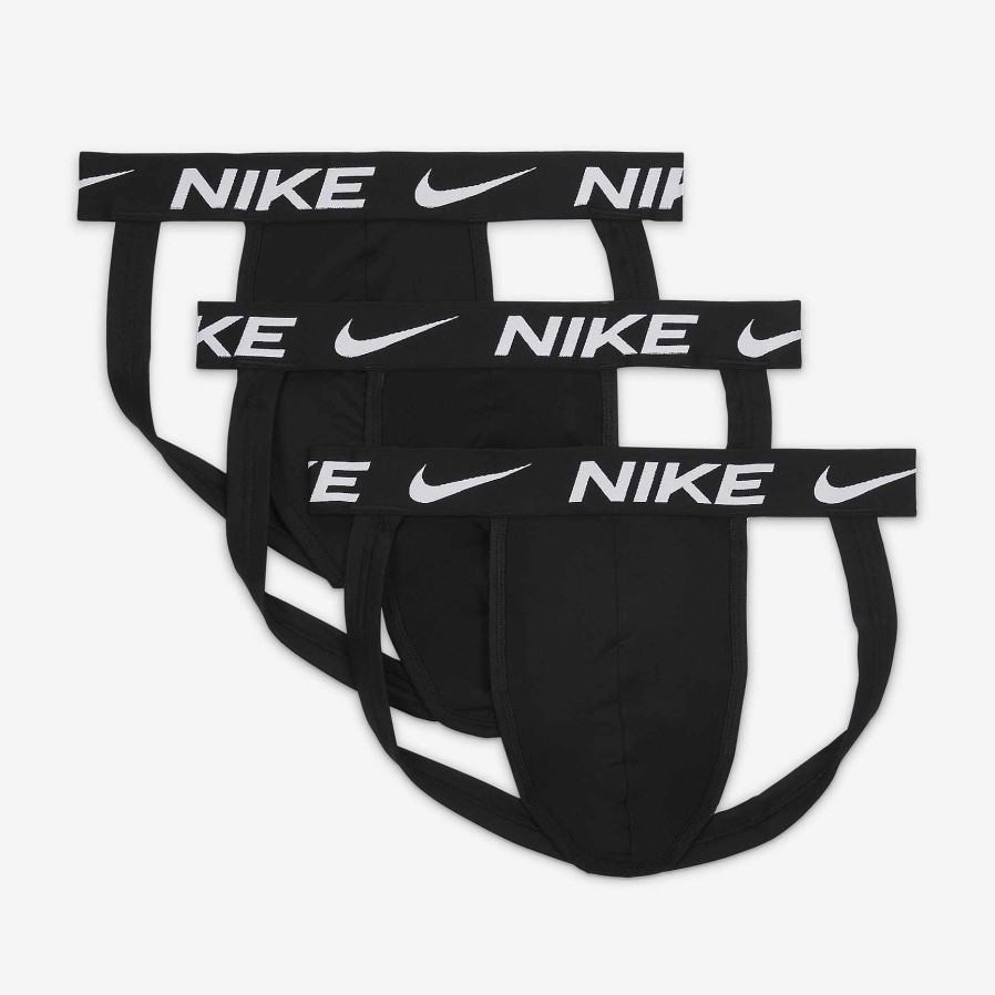 Heren Nike Ondergoed | Nike Dri-Fit Essential Micro