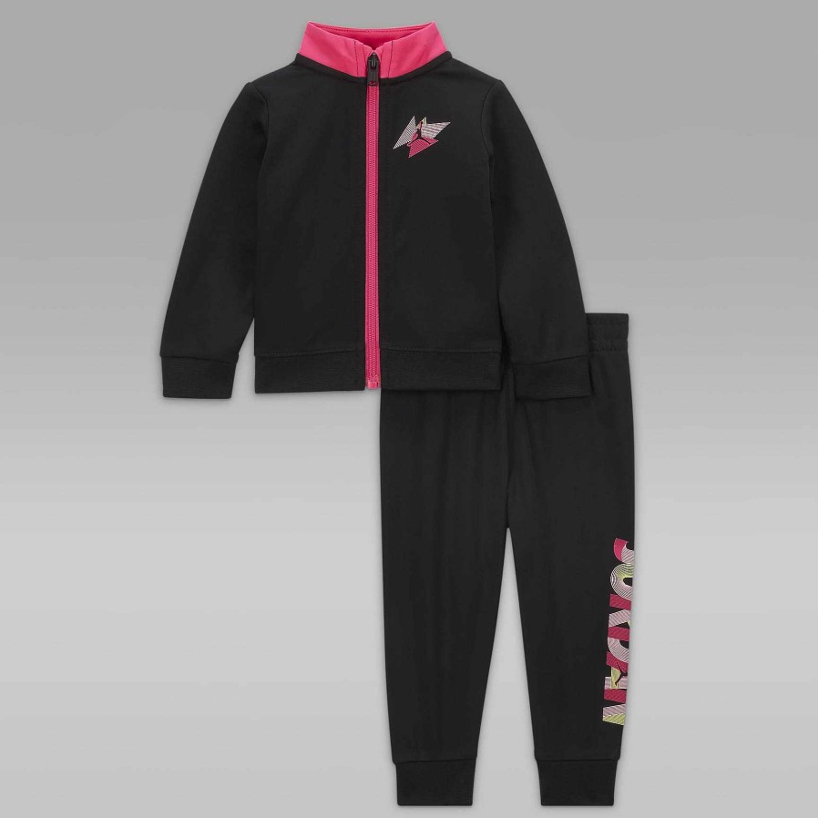 Kinderen Nike Bijpassende Sets | Jordan Fundamentele Tricotset