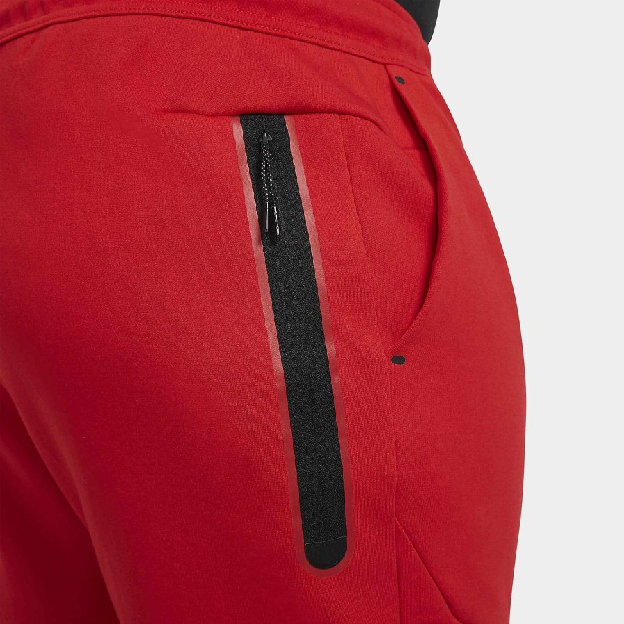 Heren Nike Basketbal | Nike Sportswear Tech-Fleece