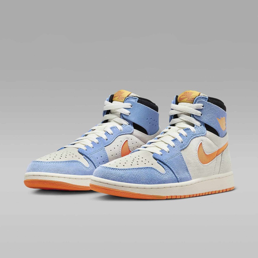 Vrouwen Nike Levensstijl | Air Jordan 1 Zoom Cmft 2